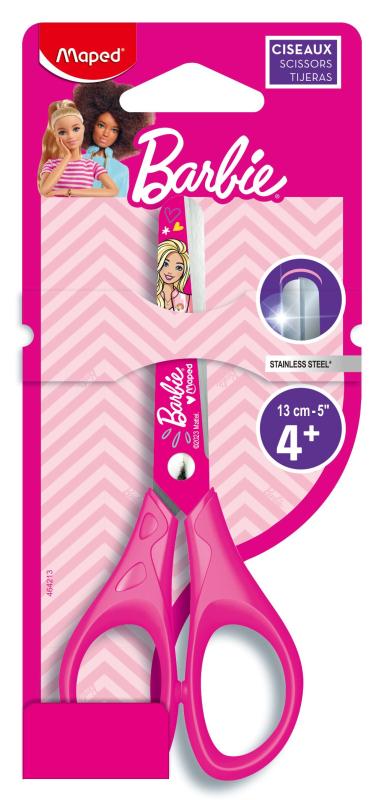NOŻYCZKI 13 BARBIE