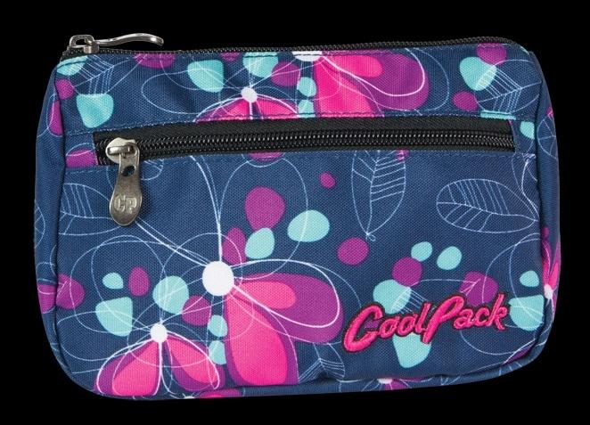 KOSMETYCZKA COOLPACK 207 DAMSKA MAŁ