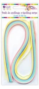 PASKI DO QUILLINGU 3MM PASTEL A100