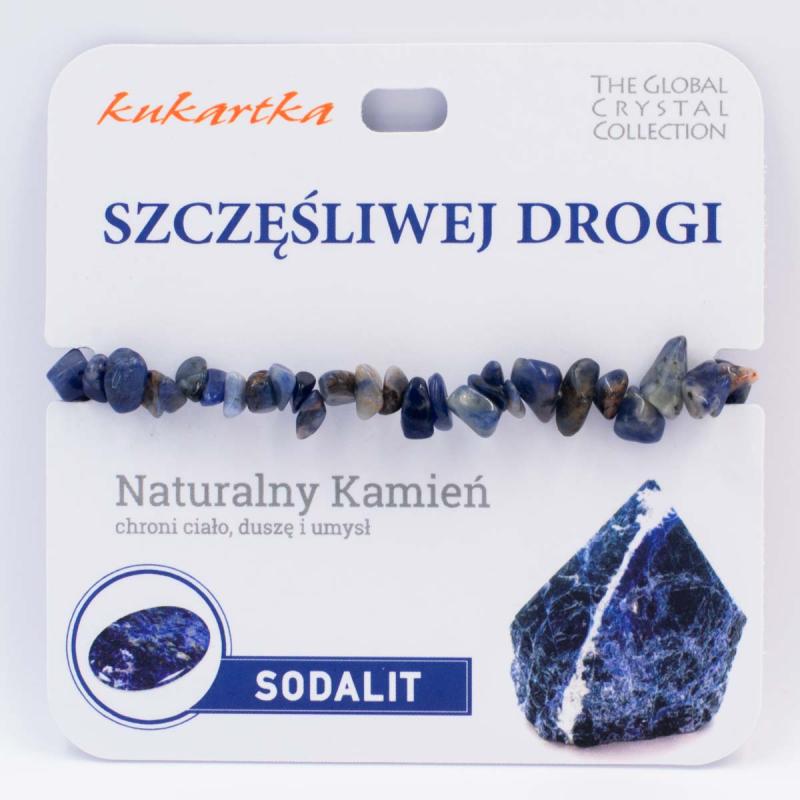 BRANSOLETKI BRA KUKARTKA