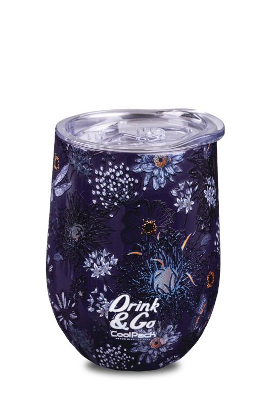 KUBEK TERMICZNY CP COFFEE MUG - 355 ml - MORAY
