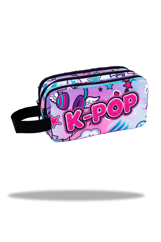 SASZETKA K-POP PRIMUS - RAINBOW