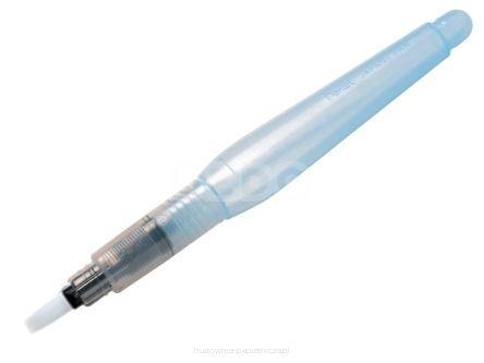 PĘDZELEK AQUASH PŁASKA KOŃ.PENTEL