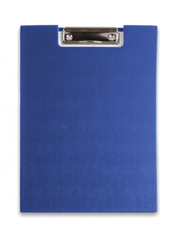 CLIPBOARD A4 PENMATE NIEBIESKI