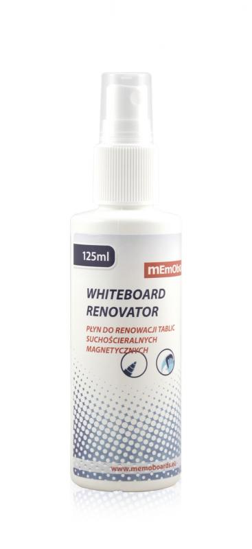 PŁYN DO RENOWACJI TABLIC SUCHOŚĆ.125ML
