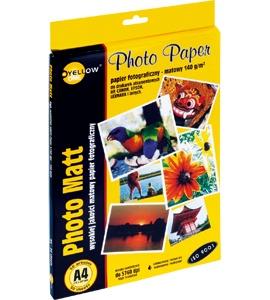 PAPIER FOTO 140G GRAND 50 MAT