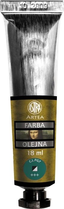 FARBY OL.ART.18ML ZIELEŃ