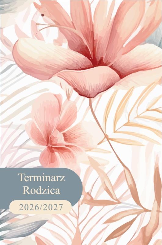 TERMINARZ RODZICA 130X184 26/27