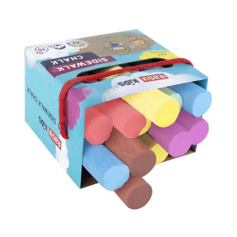 KREDA CHODNIKOWA EASY 15SZT