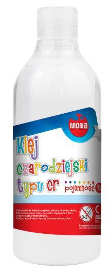 KLEJ CZARODZIEJSKI 500ML MONA