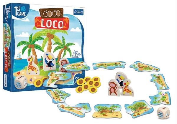 GRA COCO LOCO