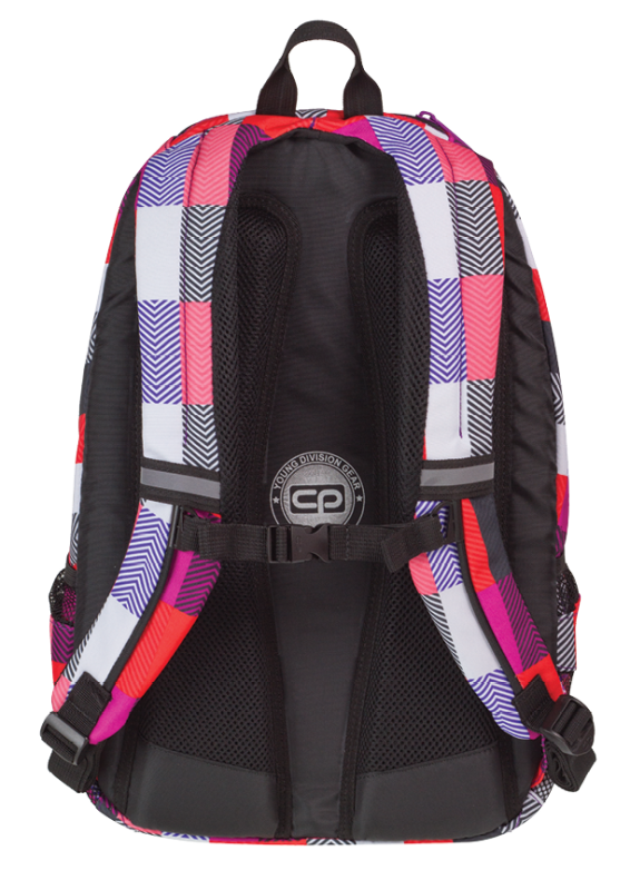 PLECAK CP URBAN 923 2 PRZEGRODY