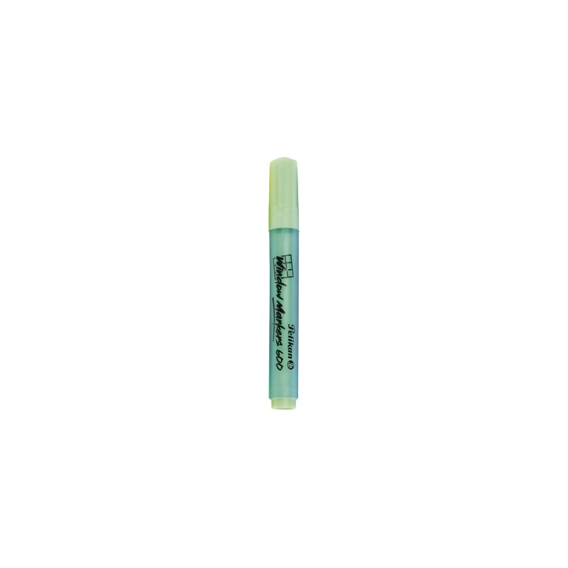 MARKERY PELIKAN 8 DO SZYB 600 MIX BX