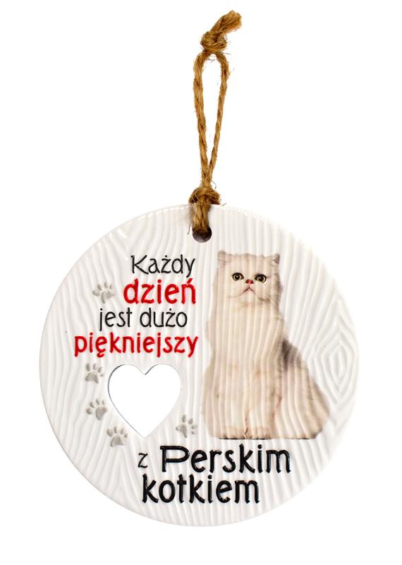 ZAWIESZKI CERAMICZNE MIX