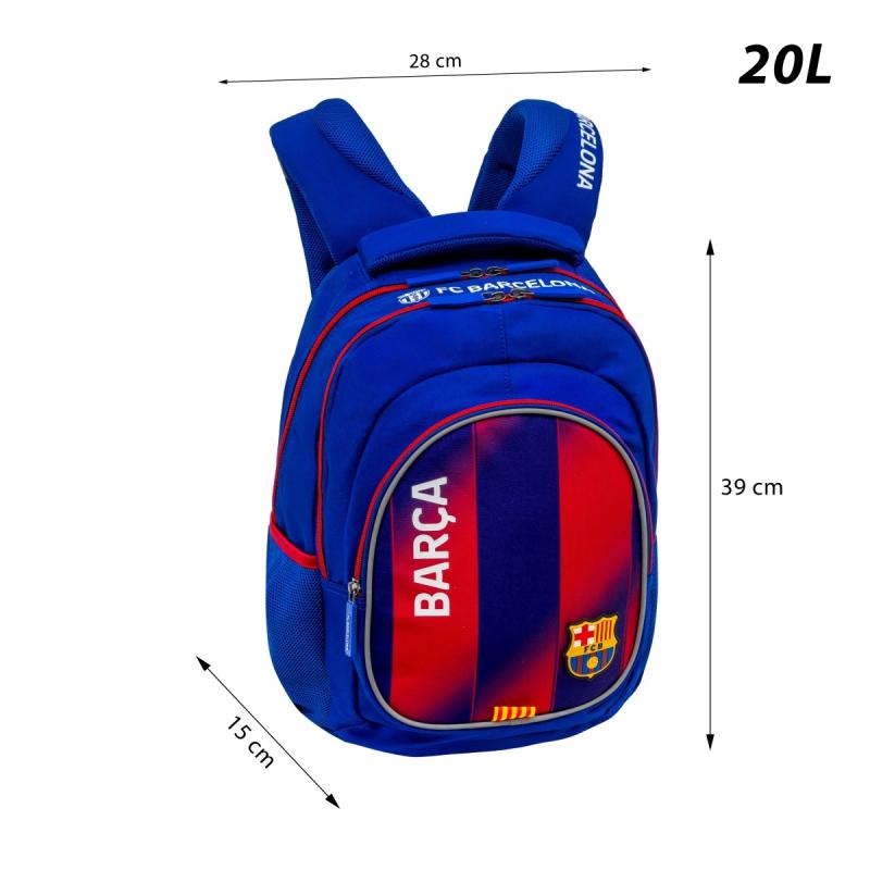 PLECAK FC BARCELONA YOUNG AB330