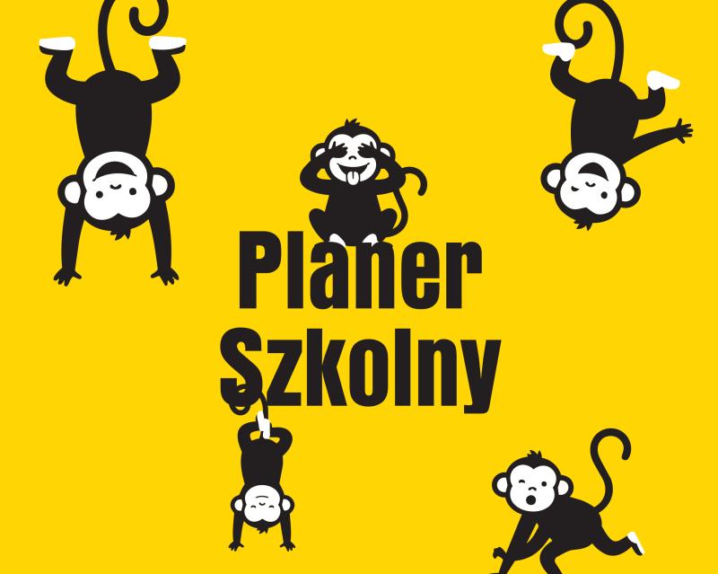 KALENDARZ TRÓJDZIELNY SZKOLNY JOTAN