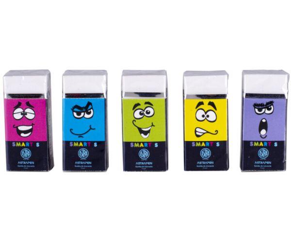 GUMKA DO ŚCIERANIA ASTRA PEN SMART S
