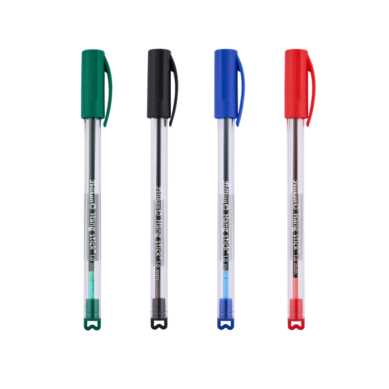 DŁUGOPIS PELIKAN HANG STICK K86 D R.K.