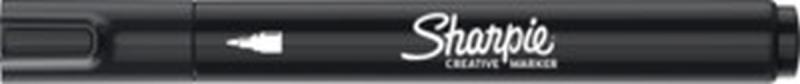 MARKER 12 SHARPIE AKRYLOWY