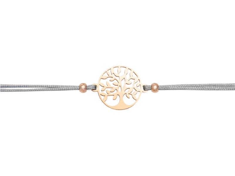 GIFTY-BE HAPPY BRANSOLETKA TREE OF LIFE