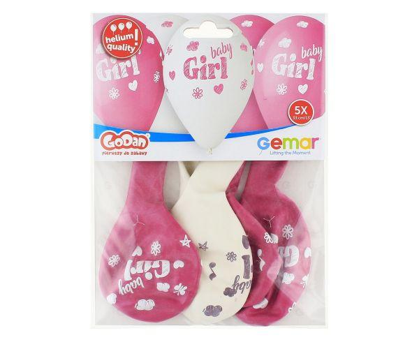 BALONY PREMIUM HEL BABY GIRL 13' A'5