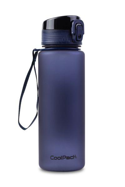 BIDON CP BRISK - 600 ml - RPET BLUE