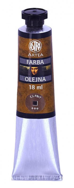 FARBY OL.ART.18ML SIENA NAT.