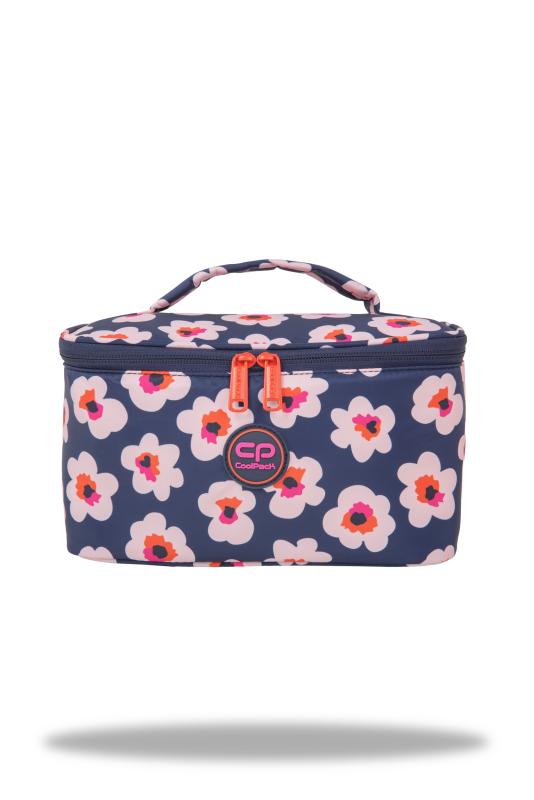 KOSMETYCZKA CP BAGGY FLORES NINA