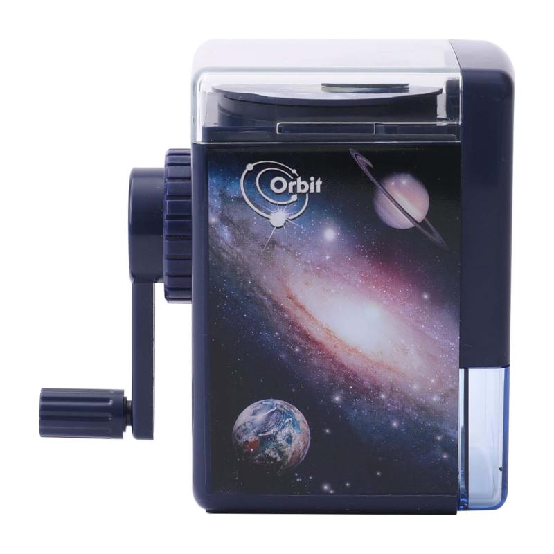TEMPERÓWKA NA KORBKĘ ORBIT NIEBIESKA DELI