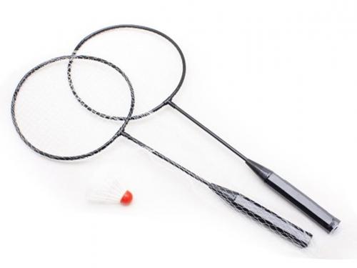 BADMINTON MET 58X21 SIATKA
