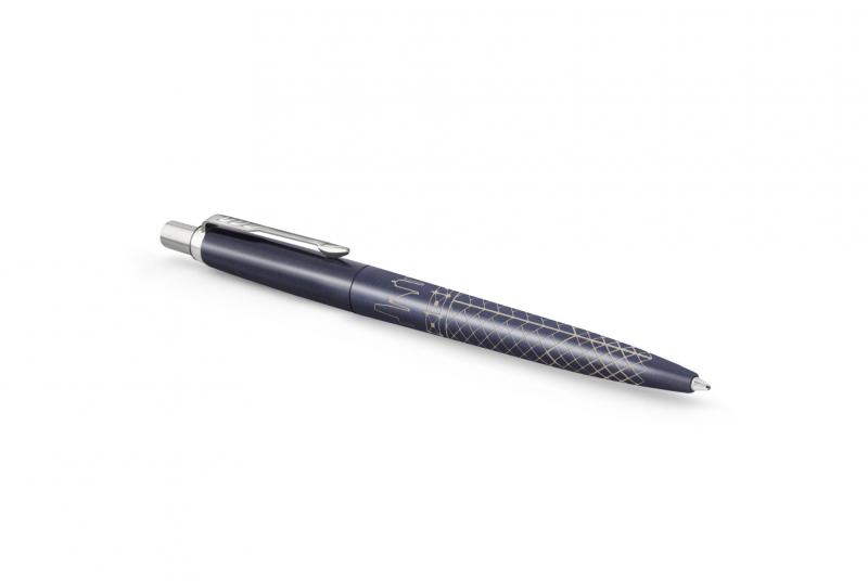 DŁUGOPIS PARKER JOTTER SPECIAL NIEBIESKI CT Z GRAWEREM