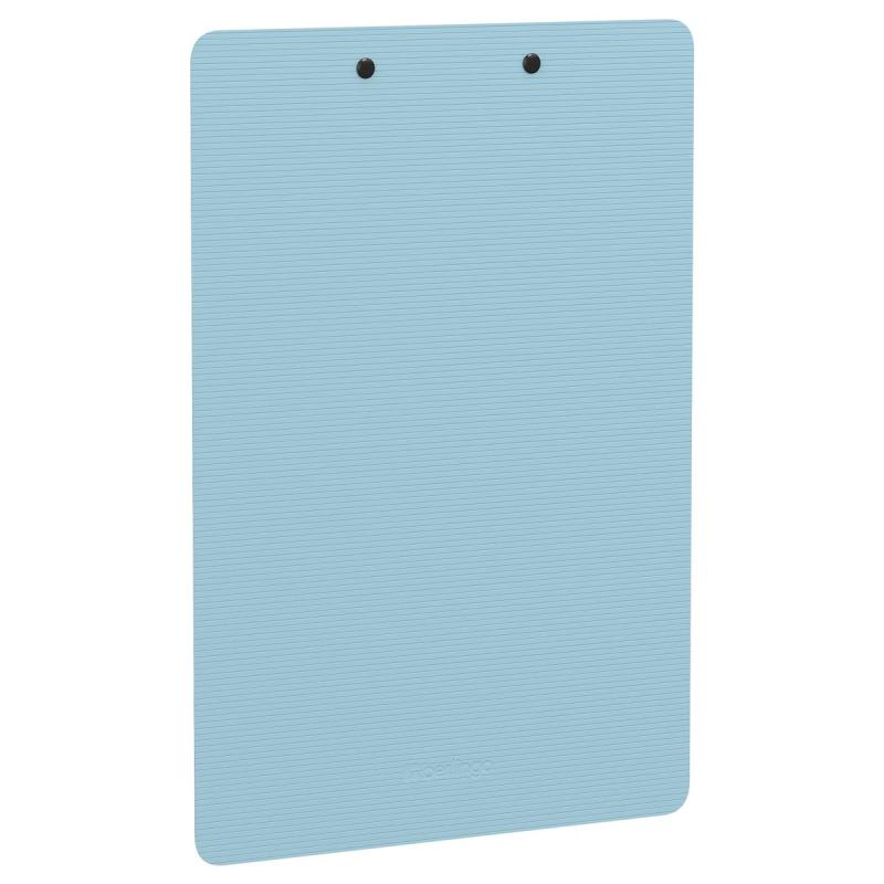 CLIPBOARD A4 BERLINGO INSTINCT NIEBIESKI