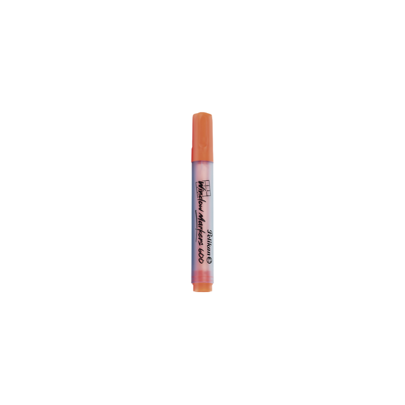 MARKERY PELIKAN 8 DO SZYB 600 MIX BX