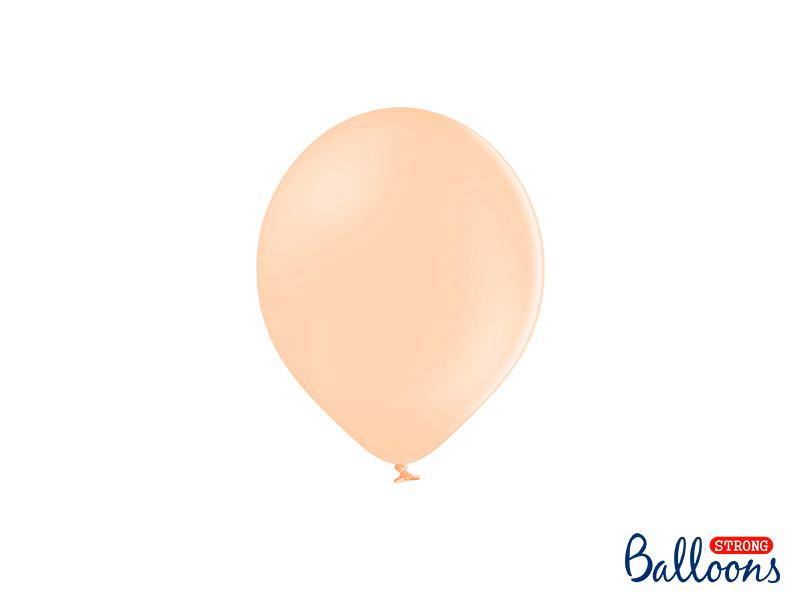 BALONY STRONG PASTEL LIGHT PEACH