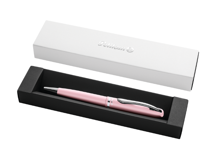 DŁUGOPIS JAZZ PASTEL ROSE ETUI