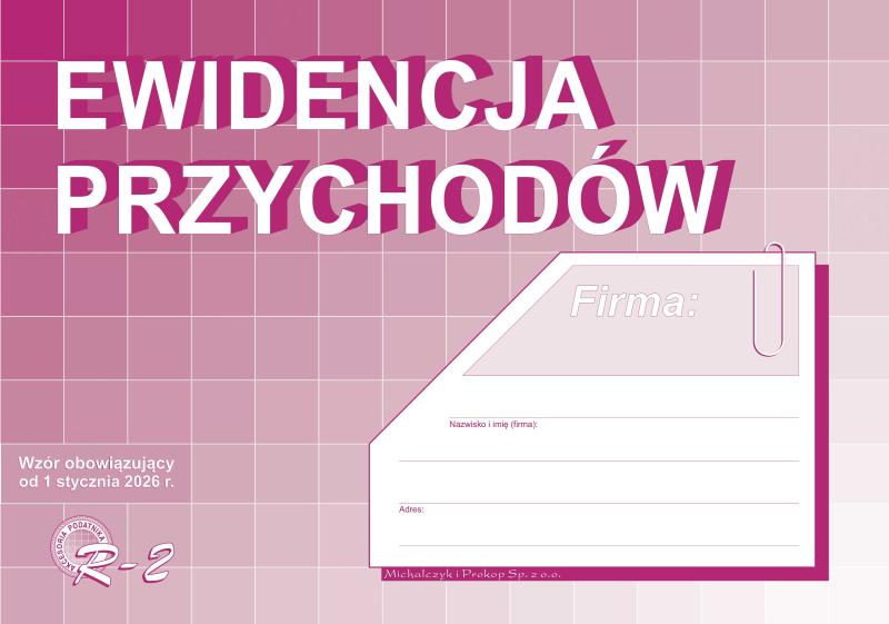 DRUK M EWID.PRZYCH.A4 NOWY