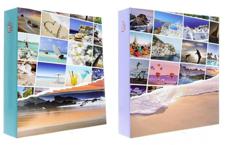 ALBUM 10X15/200 BS46200 NEW CUTOUT