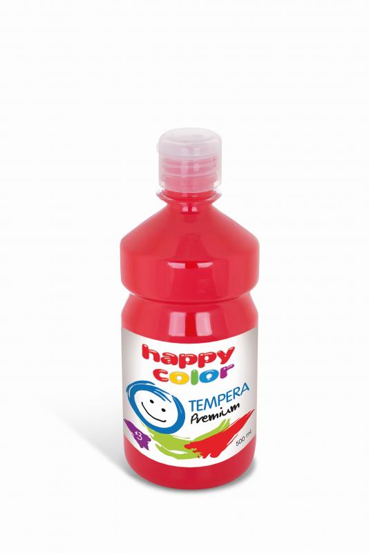 FARBY TEMPERA PREMIUM 500ML C.CZER