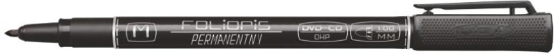 FOLIOPIS RYSTOR 1,0MM FM-10 ZIEL.