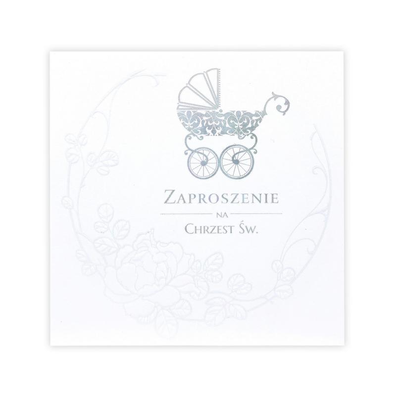 ZAPROSZENIA KWADRAT LUX A10 KOTEK