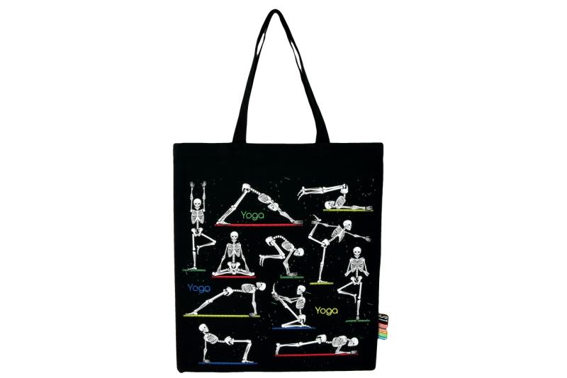 TORBA SZOPERKA STRIGHT SB-10 SKELETON