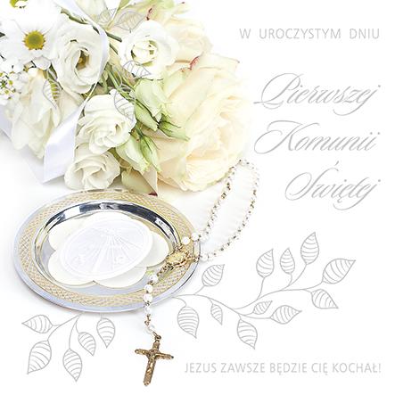 LAURKA KWADRAT POLMAK KOMUNIA