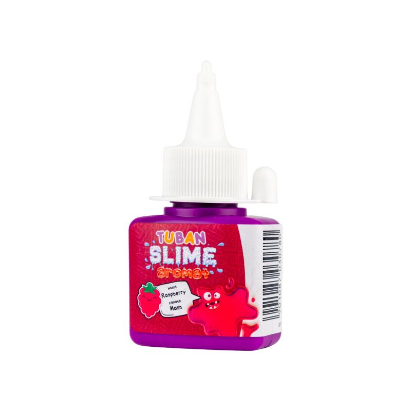 AROMAT SLIME MALINOWY 35ML TUBAN
