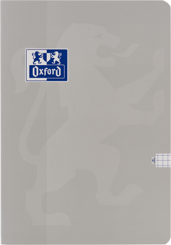 BRULION A5/96 # OXFORD ESSE MO SZY 90G