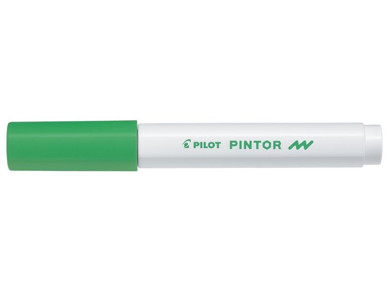 MARKER PILOT PINTOR F J.ZIELONY