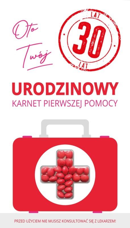 KARNET TAB ARMIN