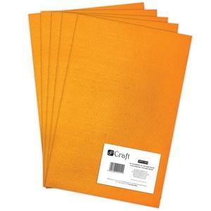 FILC A4 A/5 DARK YELLOW
