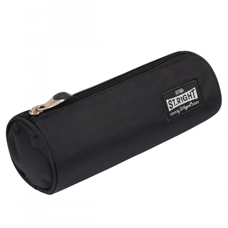 PIÓRNIK TUBA ST.BLACK VINTAGE STRIGHT PU-01