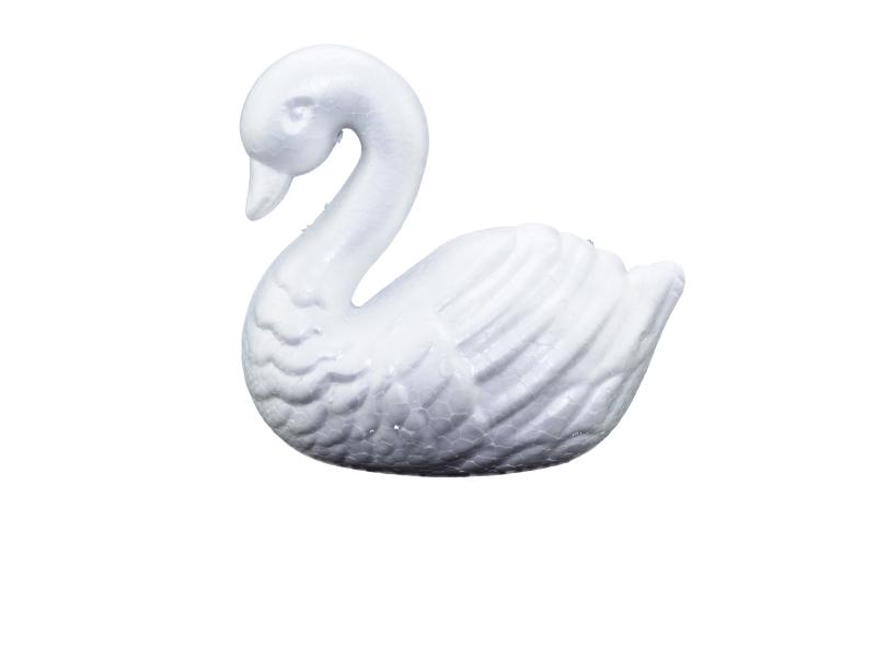 ŁABĘDŹ STYROPIANIANOWY A/6 BREWIS 13CM