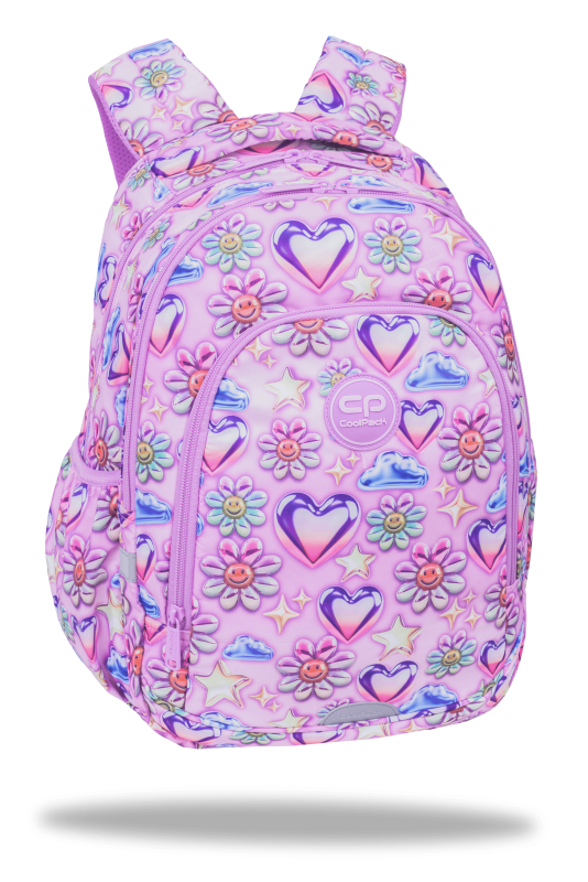 PLECAK SZKOLNY CP PRIME PRO - BALLOONS